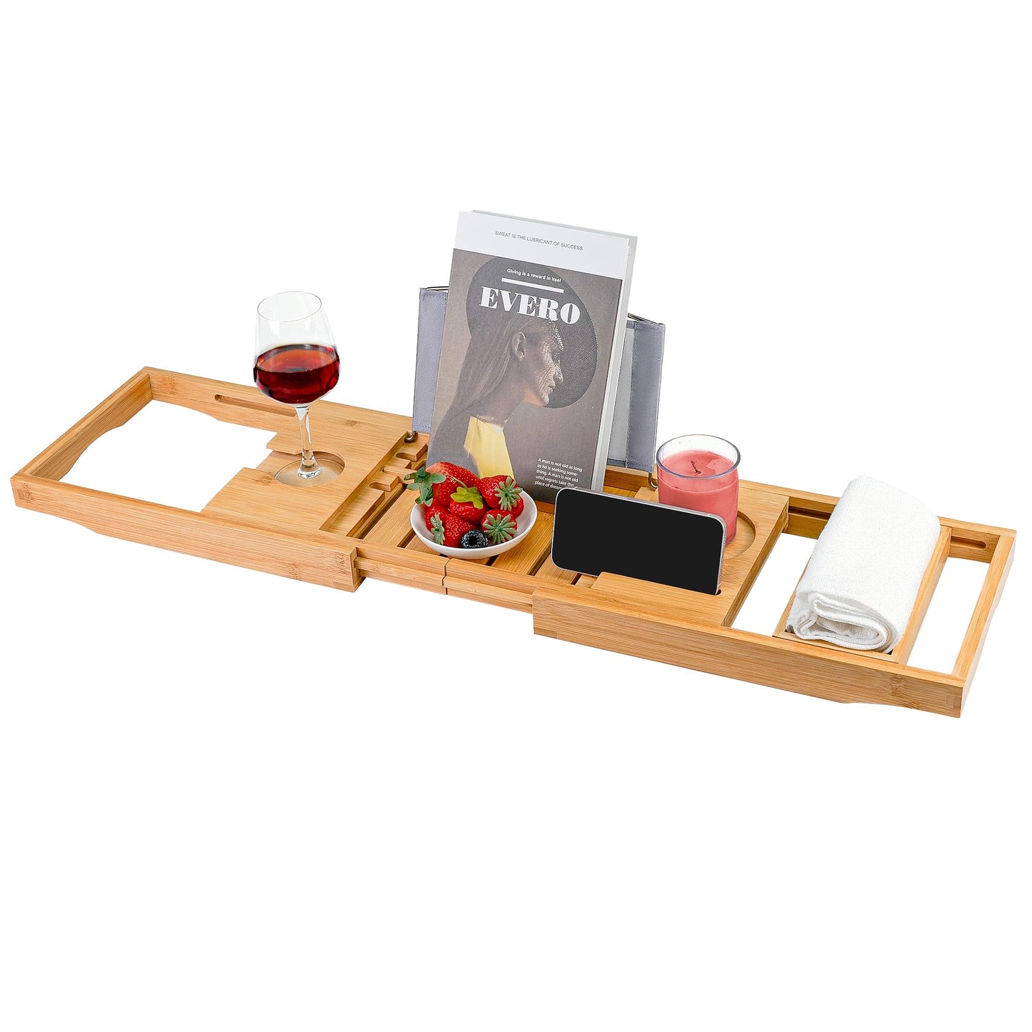 Utoplike Bathtub Tray T